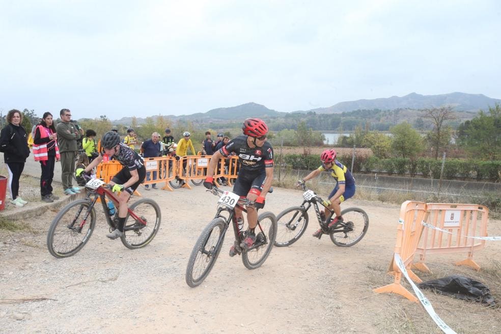 Ram rez de Arellano se lleva el campeonato La Rioja